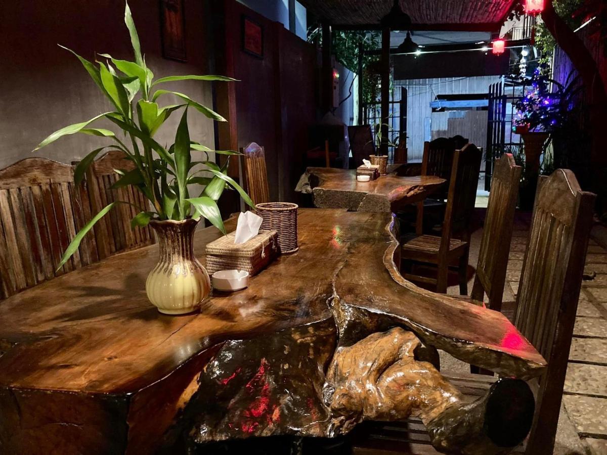 Lotus Haven Villa Siem Reap Exterior foto
